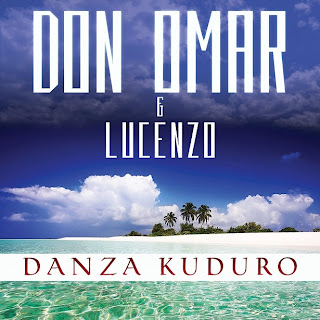 Don Omar - Danza Kuduro (feat. Lucenzo) Lyrics