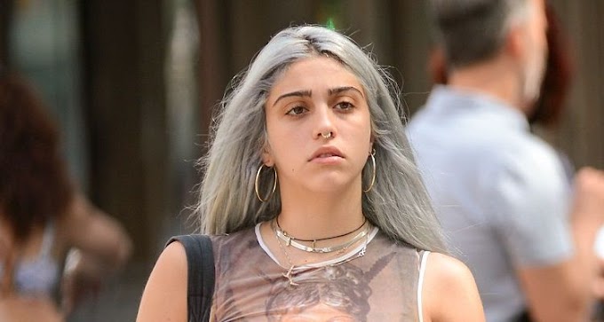 Lourdes Leon Biography, Styles, Car, House, Bf, Family, Networth, Education, Fashion Her Life Style 2020