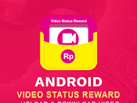 Download Video Status Reward Mod Apk Dapatkan Uang nya