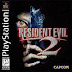 Download Resident Evil 2 PSX ISO 