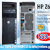 ΣΤΑΘΕΡΟΣ HP Z620 Workstation 2xIntel Xeon Processor E5-2609