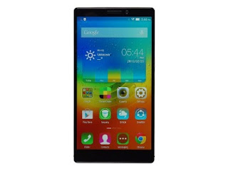 Lenovo Vibe Z2 Pro K920 Firmware Download