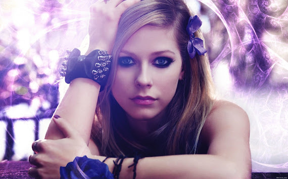 Avril Lavigne download besplatne pozadine za desktop 1440x900