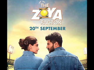 The Zoya Factor (2019) Full Star Cast & Crew, Release Date, Budget, Wiki, Story, Trailer, Songs, Box Office, Budget, Hit or Flop, Predictions