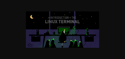 Linux Course دورة تعلم ترمنال