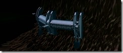 The Last Starfighter Base