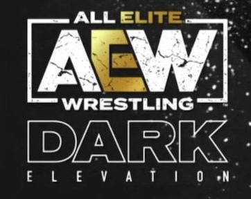 Watch AEW Dark Elevation 3/29/2021