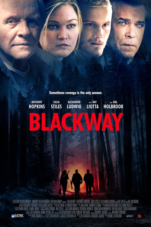 Ver Blackway (Go with Me) 2015 Pelicula Completa En Español Latino
