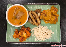 Thai Cuisines, Guest Chefs, Le Meridien Phuket Beach Resort,  Latest Recipe, Le Meridien Kuala Lumpur, Food, Food Review,