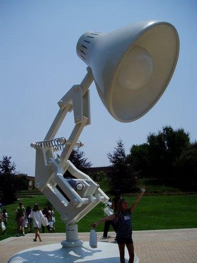 inside pixar studios. Inside Pixar Animation Studios