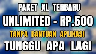  Perkembangan teknologi menuntut kita untuk bisa terus update dalam komunikasi Kode Rahasia XL Terbukti Ampuh 100 %