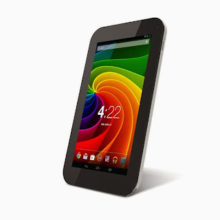 Toshiba Excite 7 Terbaru