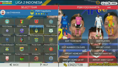 FTS 20 Mod ASIA by Azis Suhendra