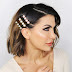 Christmas Hairstyles for Short Hair – Cute & Festive Looks for 2024