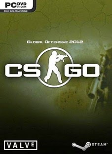 Counter-Strike: Global Offensive v1.34.8.0 - PC (Completo em Português)