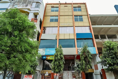 Aryavart Hotel
