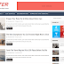 FREE Fast Loading template for Blogger.