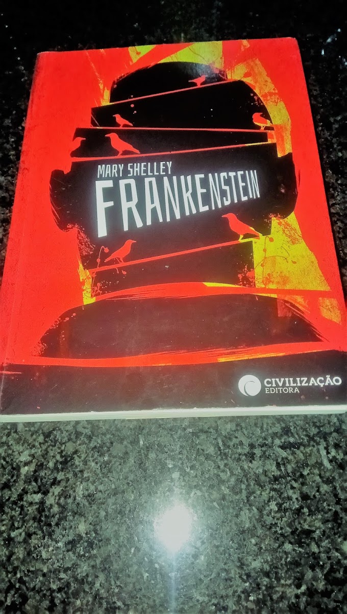 5 Curiosidades sobre "Frankenstein" de Mary Shelley
