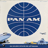 Pan Am: Cover