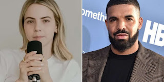 Influencer responde rumores de briga com Drake e afirma que não queria fazer podcast com rapper