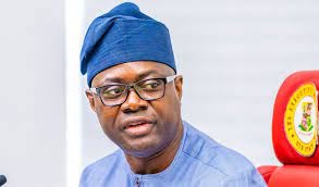 Breaking: Makinde absent as Atiku campaigns in Oyo