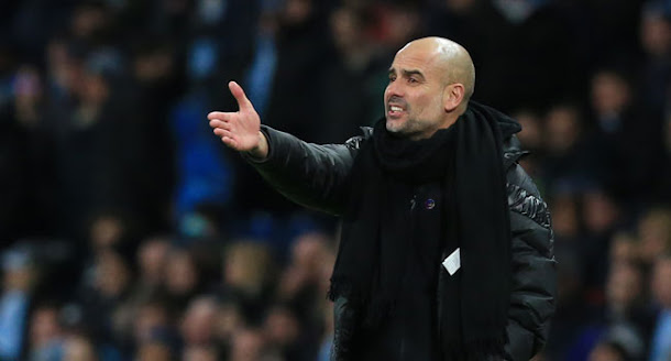 Guardiola Warns Brighton Could Darken Man City’s Buoyant Mood