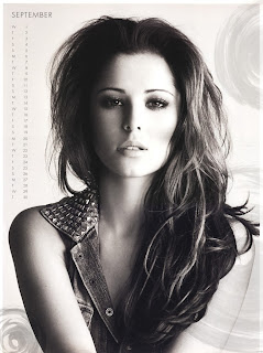 Cheryl Tweedy Cole photo