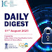 Daily Digest: Indian Cyber Crime Coordination Centre (I4C) Daily Digest 01-08-2023