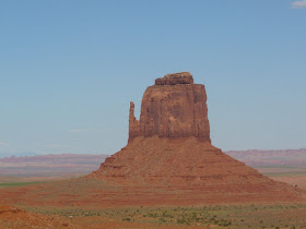 visite Monument Valley USA