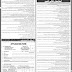 (317 Vacancies) Ministry Of Defence Jobs November 2018 For Senior Surgery Specialist,, Ophthalmology Specialist & Others