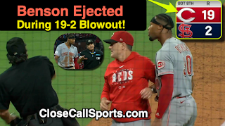 mlb postseason umpire assignments 2023