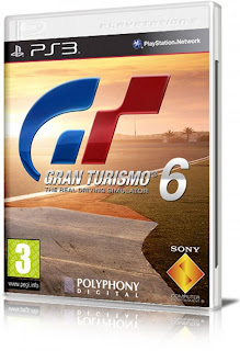 Gran Turismo 6