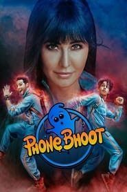 Nonton & Download Film India Phone Bhoot (2022)