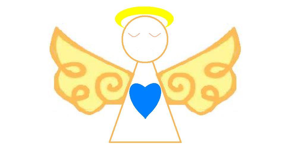 i believe in angels...