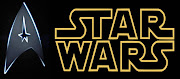 All Star Wars Logos