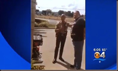 arrestedforfilmingcop