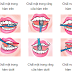Mười Cách Làm Sạch Răng Miệng Đúng Cách