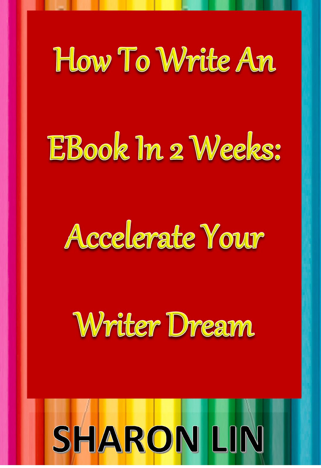 NEW BOOK! Get Your Copy From Amazon Kindle NOW!