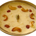 Korramill Foxtail millet Kheer