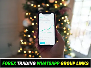 Forex Trading Whatsapp Group Link 2022 | Pakistan - India