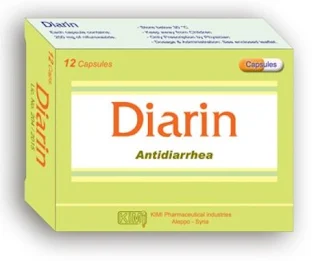 DIARIN دواء