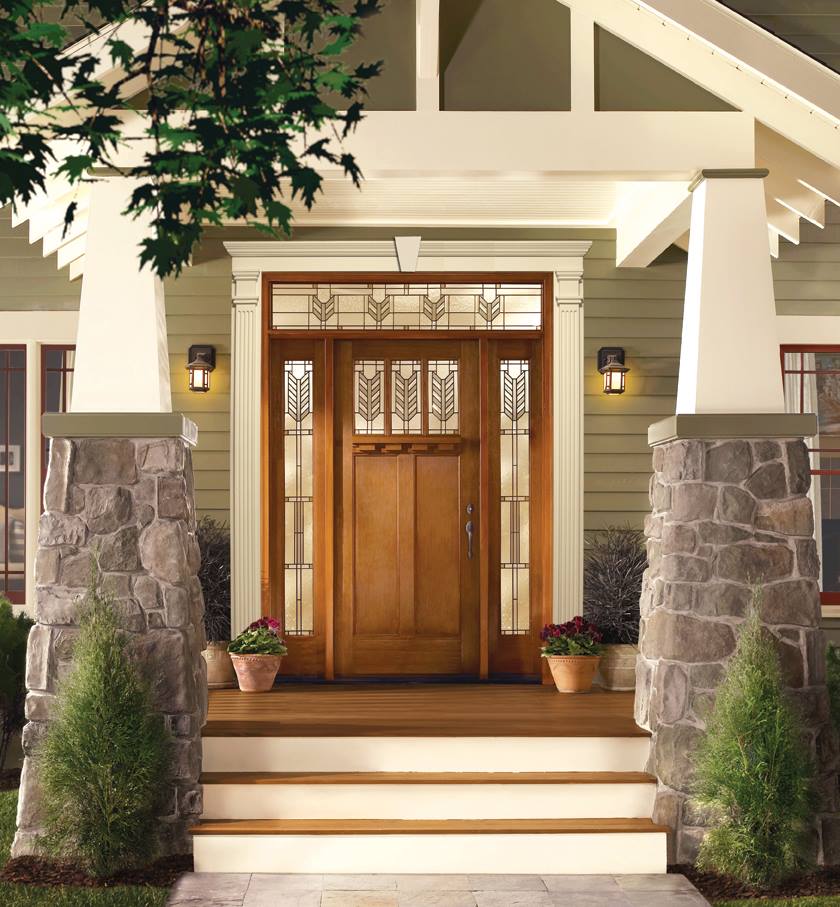 30 Modern Front Door  Designs Home  Decor 