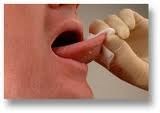 tongue pressure