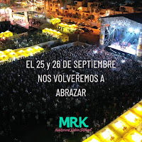 Cambio de fecha Festival Montgorock 2020