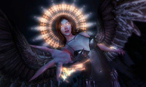 Divine Intervention