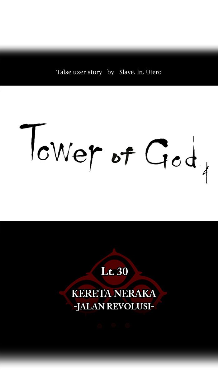 Webtoon Tower Of God Bahasa Indonesia Chapter 200