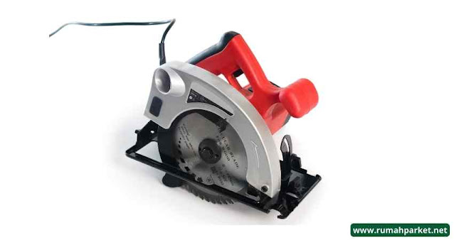 Gergaji Serkel (Circular Saw)