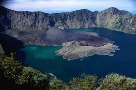 Mount Rinjani - Lombok