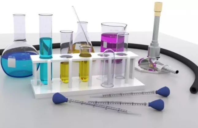 Alat Alat Laboratorium Beserta Fungsi Dan Gambarnya macam-macam alat laboratorium