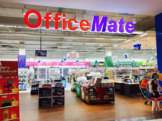 OfficeMate รับสมัครพนักงานจัดเรียงสินค้า Part Time ประจำสาขา หลายอัตรา